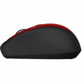 Souris sans-fil Trust Yvi+ Silent Rouge 1600 dpi