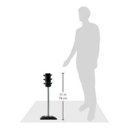 Klein Ensemble Semáforo para Montar, 72 cm, Cambio Automático/Manual, a Partir de 3 Años