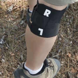 Genouillère d'Acupression Knure InnovaGoods 1 Unités