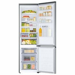 Cartouche d'encre originale Samsung Acier