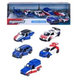 Smoby Majorette Pack Cadeau Majo French Touch Bleu à partir de 3 ans SMO3467452077948 Precio: 31.6899996. SKU: B128PCC9JH