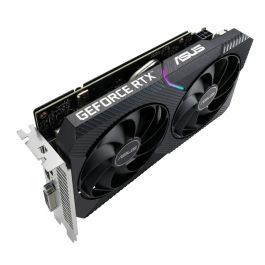 Carte Graphique Asus Nvidia GeForce RTX 3050 8 GB GDDR6