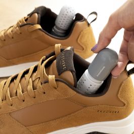 Capsules Désodorisantes pour Chaussures Froes InnovaGoods 2 Unités