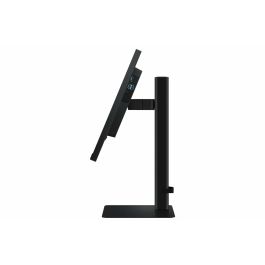 Écran Samsung LS24D600EAUXEN Quad HD 24"