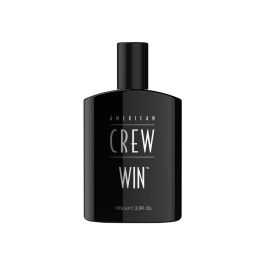American Crew WIN Eau de Toilette Vapo 100 ml