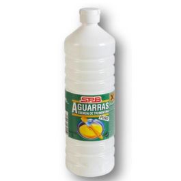 Titan Aguarras Puro 250ml Precio: 6.5000004. SKU: B1CVJH35D8