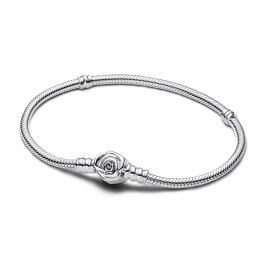 Bracelet Femme Pandora 593211C00-19 19 cm Argenté Precio: 110.4999996. SKU: B19659MD38