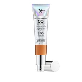 CC Cream It Cosmetics Your Skin But Better Rich Spf 50 32 ml Precio: 40.5. SKU: B1AFA5GJAY