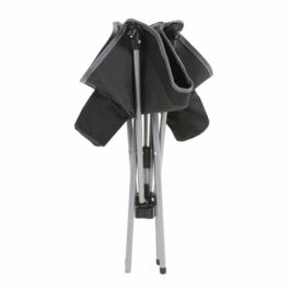 Table Piable Regatta Prandeo Noir