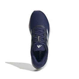 Chaussures de Running pour Adultes Adidas Supernova Ease Bleu foncé S