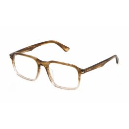 Monture de Lunettes Unisexe Police VK568-5208TG Precio: 40.5. SKU: B1EM8H69Z5