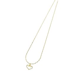 Pendentif Femme Lotus AR00098/43