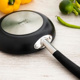 Sartén Aluminio Estampado Artic Pyrex 20 cm (6 Unidades)