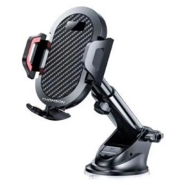 Thomson Support Téléphone avec Ventouse, Rotation 360° et Bras Télescopique THO3513767502009 Precio: 24.99. SKU: B1CQG86BHL