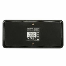 D TARGUS USB4 TRIPLE VIDEO DOCKING