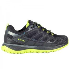 Chaussures de marche pour homme Hi-Tec Jaune Precio: 65.4999996. SKU: B14HRQ7RVD