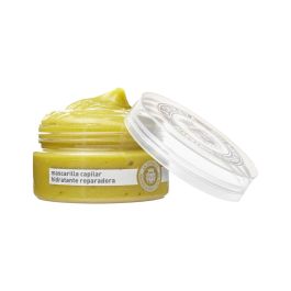 Masque réparateur pour cheveux La Chinata 225 ml Precio: 10.5. SKU: B1DH9WF2LR
