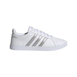 Chaussures de Running pour Adultes Adidas Courtpoint W Blanc Precio: 53.9900004. SKU: S6472967