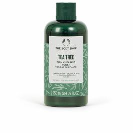 Tonique facial The Body Shop TEA TREE 250 ml Precio: 18.5000004. SKU: B1GT69XCRE