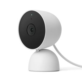 Camescope de surveillance Google Nest Cam