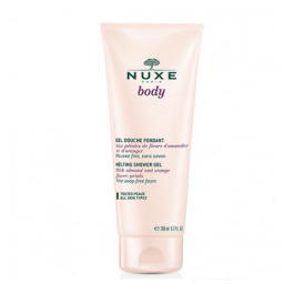 Nuxe Body Gel Douche Fondant 200 mL