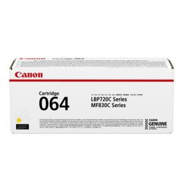 Toner Canon 064 Jaune Precio: 177.5000004. SKU: B1AKRP7D5R
