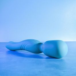 Masseur Gender X Gender X Bleu