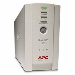 APC Back-UPS BK350EI Onduleur 350VA 210W 230V