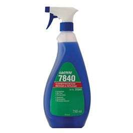 LOCTITE Dégraissant SF 7840 750ml Precio: 27.5900004. SKU: B1K8QWCJLF