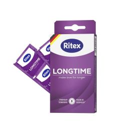 Préservatifs Ritex Longtime 8 Unités Precio: 8.49999996. SKU: B17QPN2CJ5