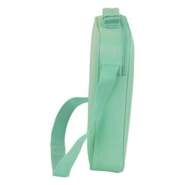 Cartable d'école BlackFit8 M385 Turquoise