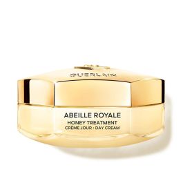 Guerlain Abeille Royale Crème De Jour 50 mL Precio: 94.5. SKU: B1CATKLA8Y