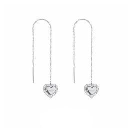 Boucles d´oreilles Femme LIU JO LJ3208 Argenté Precio: 65.22. SKU: B16YV3MW27