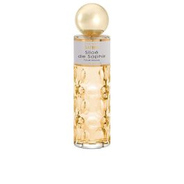 Parfums Saphir Siloé De Saphir Edp Vapo 200 mL Precio: 12.8900004. SKU: B165LR4EVS