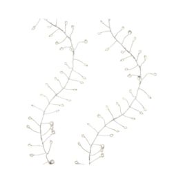 Guirlande lumineuse LED Lumineo 3,6 W Vert tendre 5 m 6 m 1,2 m Precio: 41.4999996. SKU: B14WVW9X9N