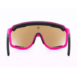 Lunettes de soleil Unisexe Bollé