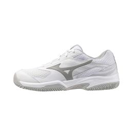 Chaussures de Tennis pour Femmes Mizuno Break Shot 5 Cc Blanc 38 Precio: 67.95. SKU: B1769M6Z4M