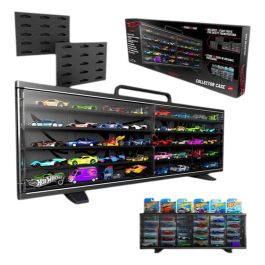 Voiture Hot Wheels Porte documents Voitures