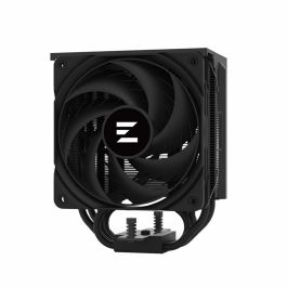 Ventillateur de cabine Zalman CNPS13X BLACK Ø 12 cm