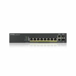 Zyxel GS1920-8HP Switch manageable Gigabit Ethernet 8 ports PoE