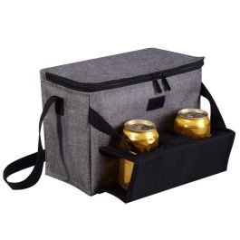 Glacière Marbueno Multicouleur Polyester 20 x 28 x 14 cm