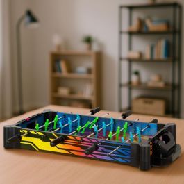 Table multi-jeux 73 X 63 X 41 CM (2 Unités)