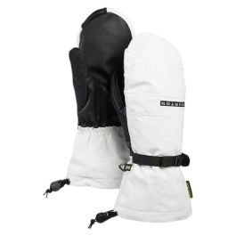 gants de ski Burton 10392111100 Blanc XS Precio: 60.6. SKU: B1GL5TWRN9