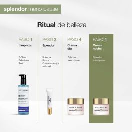 Crème visage Bella Aurora BELLA AURORA SPLENDOR 50 ml