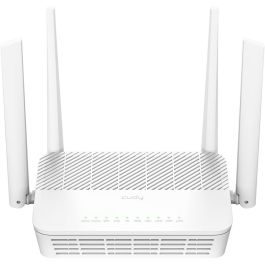 Router Cudy WR3000S Blanc RJ45 Ethernet LAN Wi-Fi