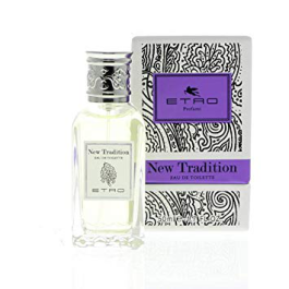 Etro New Tradition Edt 50 mL