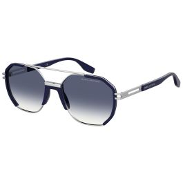 Lunettes de soleil Homme Marc Jacobs MARC749SDOH ø 58 mm Precio: 66.9. SKU: B1FHQS6ER9