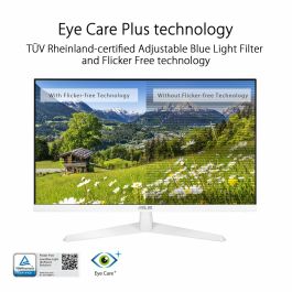 Monitor Gaming Asus 90LM06D2-B02170 Full HD 27"