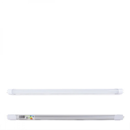 Tube LED T8 9W 720Lm 6000K 60Cm 12VDC 40.000H NE-T8-12VDC-600-9W-CW