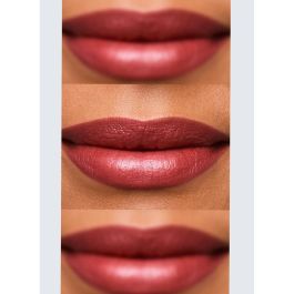 Estee Lauder Rouge à Lèvres Mat Pure Color #Rose Rebelle - Finition Mate Longue Tenue, Rouge à Lèvres Hydratant Repulpant - 3,5g